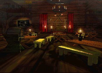 The Tavern of Terra